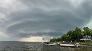 Sylvan Beach Fire Department