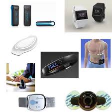 10 Wearable Devices To Keep Patients Healthy Informationweek Gadgets For Go Since Electronic De In 2020 Wearable Device Mobile Healthcare Wearable Technology