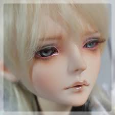 Evan,1/3 Boy Basic,1/3 Boy-doll leaves