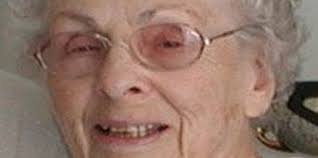 Amy Wilbur Garrity, 94