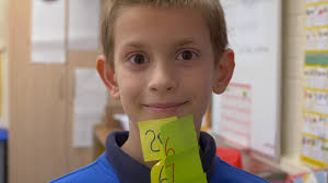 FunKey Maths Peer Mentoring