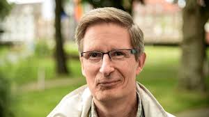 WAZ-Leser gingen auf Zeitreise durch den Duisburger Hafen