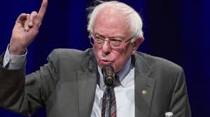 Senator from vermont, since bernie is the son of dorothy dora (glassberg) and elias ben yehuda sanders. Bernie Sanders Hospitalized For Blocked Artery Campaign Events Canceled Abc News