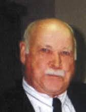 Obituary information for Robert Bourne Ronald Lefley