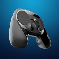Steam Controller Controller Design Interface Design User Interface Design