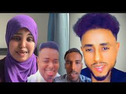 Buraanbur Aroos Abwaan Fadumo Adan Xanigeed