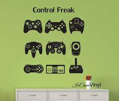 Our Favorite Pins Of The Week Game Room Decor Game Room Decor Boy Room Game Room