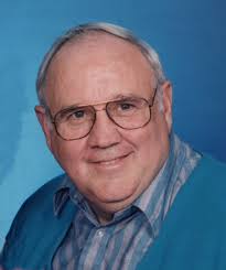 Obituary for George W. Baumgartner
