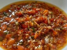 Sayur kampung yg super nikmat ️😋😅 #ga_thenextlevel #gathenextlevel_syahara #cookpadcommunity_solo #clovercookinglover #wongsolomasak Resep Sambal Ayam Geprek Bawang Putih Yang Wajib Dicoba Indozone Id