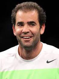 Maybe you would like to learn more about one of these? Pete Sampras Bio Net Worth Affair Wife Age Facts Wiki Family