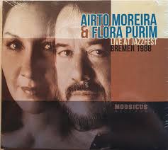 Airto Moreira