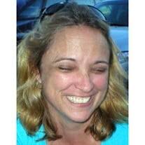 Anita Kay Melvin O'Brien Obituary 2015