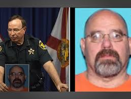 Witnesses Sought In Davenport I-4 Road Rage Shooting Of Altamonte Springs  Man