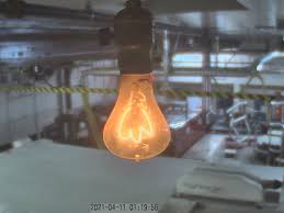 I just replaced one and it burned out in an hour. Everlasting Lightbulbs They Exist Well Existed Ie