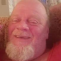 Keath Pebworth Obituary