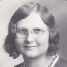 Elma Rogers Bowman (1912-1998)