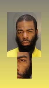 NUSHAR SCOTT WANTED FOR: MURDER BY SHOOTING 39 YEAR OLD B/M, 6', 180 LBS.