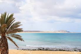 Boavista futebol clube (capeverdean crioulo, alupec or alupek: Beautiful View On Beach And Ocean Boavista Cape Verde Cabo Verde Stock Photo Picture And Royalty Free Image Image 35303827