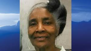 Sarah Jean Jones, Bristolville, Ohio