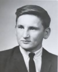 Michael A. Aument, Sr.