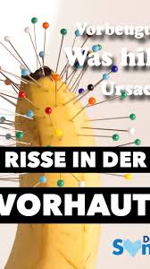 Risse in der Vorhaut: Ursachen und Heilung | BRAVO