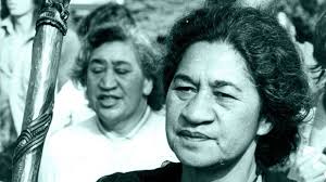 Trailblazers: Eva Rickard