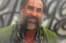 The Stoop. A sanctuary to forget my troubles is…