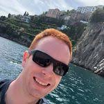 Gregg Hulett's Instagram, Twitter & Facebook