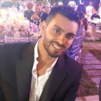 elie abdo Email & Phone Number