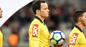 Argentina ya tiene árbitro para su duelo ante uruguay por la segunda fecha de la copa américa de brasil 2021. Arbitro Do Df E Escalado Para Apitar Botafogo X Bahia Glorioso Tem 100 De Aproveitamento Com Ele Fogaonet