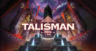 Talisman Digital 5th Edition