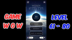Game Wow Level 61 80 Youtube