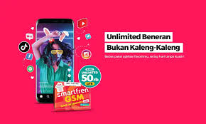 Setting apn (access point name) diperlukan ketika kita membutuhkan koneksi internet agar bisa terhubung dengan jaringan smartfren. Apn Smartfren 4g Anti Fup