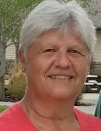 Barb E. Ebel Obituary April 11, 2020