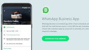 You've made the transition to the google play store. Whatsapp Business Finally Rolls Out For Android And It S Totally Free For Now