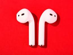 How To Make Your Airpods Louder If They Aren T Loud Enough Or Fix Any Other Volume Related Issue Business Insider Cool Tech Gifts Make It Yourself New Gadgets