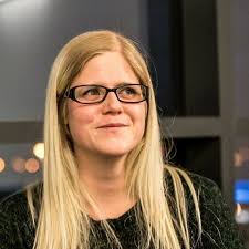 Charlotte Blacker — Animation & Moving Image Research Group