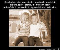 Geschwister Jpg Von Floh Work Quotes Funny Sister Quotes Funny Cute Family Quotes