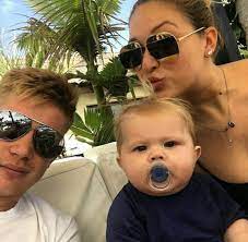 Het koppel heeft met de tweejarige mason milian al een zoontje. Footballer Babies 2k16 Mason Millian De Bruyne Wattpad