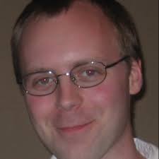 carsonmcdonald (Carson McDonald) · GitHub