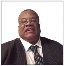 Earnest James's Instagram, Twitter & Facebook