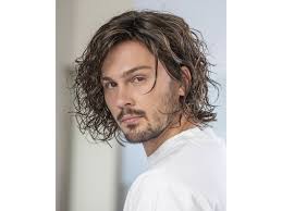 paruka Brian ***// high heat fiber