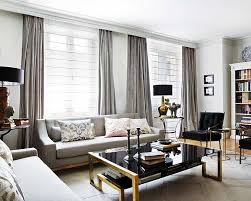 Black And Gold Living Room Designs Black And Gold Coffee Table For A Luxury Living Room Blackandgold Coffeetabledesign Luxurydesign Mode Curtains Living Room Living Room Grey Gold Living Room