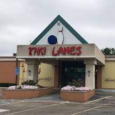Bowling Birthday Party Tiki Bowling Lanes Lancaster Ohio 43130