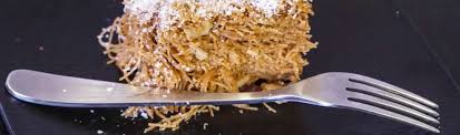 Poudine Vermicelle Cuizine Maurice Vermicelles Vermicelle De Riz Cuisine Et Boissons