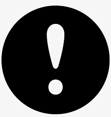 Check spelling or type a new query. High Importance Icon Exclamation Mark Icon White Png Image Transparent Png Free Download On Seekpng