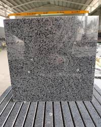 Đá Granite lát nền màu xám mặt bóng GXMB 60x60x2 #1691