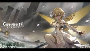 Lumine (genshin impact) is a character from. Genshin Impact Guide Know Everything About The Protagonist Lumine