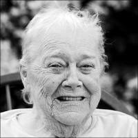 ANN MARQUIS Obituary (2020)