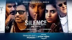 Pulikudhi pandi full mp3 songs download. Tamilyogimovies Nishabdham Silence 2020 Hd 720p Tamil Movie Hd Tamil Movies Amazon Prime Video New Trailers